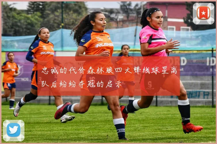 忠诚的代价森林狼四大锋线球星离队后纷纷夺冠的启示